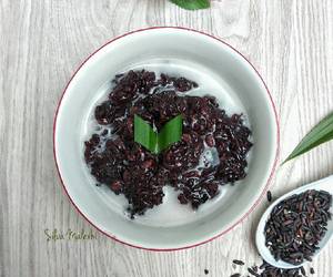Mudah Cepat Memasak Bubur Ketan Hitam Paling Enak Mudah Cepat Memasak Bubur Ketan Hitam Paling Enak