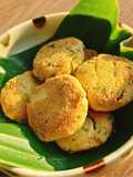 Chả tiêu