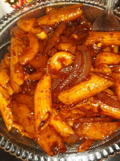 ચાઈનીઝ પાસ્તા (chinese pasta recipe in Gujarati) રેસીપી મુખ્ય ફોટો