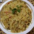 Veg biryani