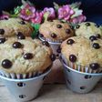 Jackfruit (nangka) Muffin Chocochips