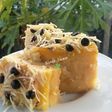 Puding Tape Panggang Ala Bunda_Incess