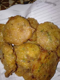 Foto resep Perkedel Kentang
