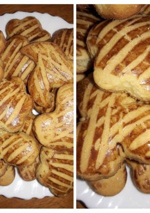 صورة لوصفة حلوة الطابع
