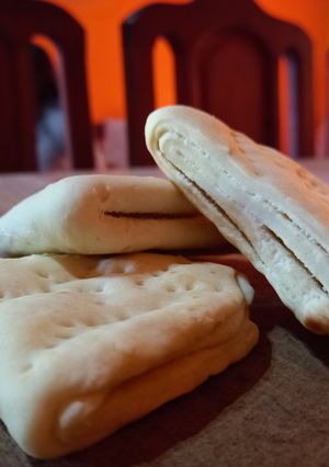 Una foto de Dobladitas faciles y rápidas