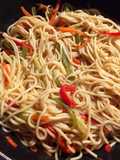 Yakisoba económico