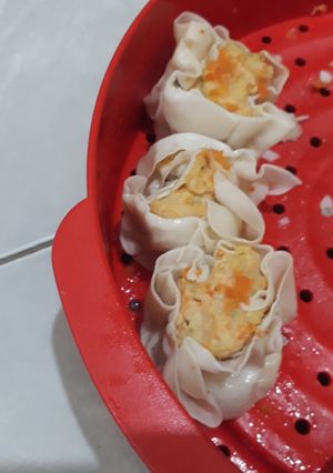 Foto resep Siomay Ayam
