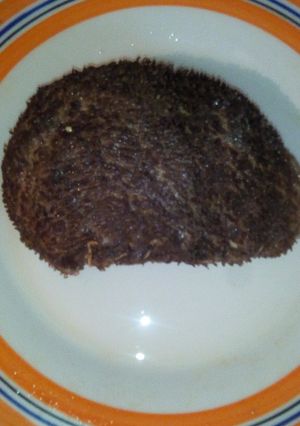 صورة لوصفة عصبان