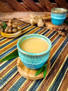 Foto resep Jamu Beras Kencur