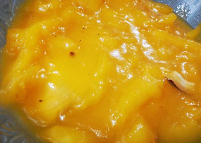 Steps to Prepare Perfect Aambiyo ka murabba