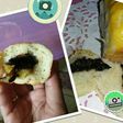 21. Roti Gambung (Eggless) #beranibaking