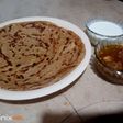 Ammi special paratha