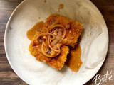 Bistik Tempe
