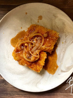 Foto resep Bistik Tempe