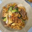 Kwetiaw Sapi Goreng