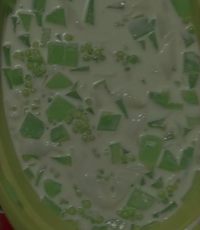 Foto resep Buko pandan