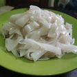 Kwetiau Basah Homemade