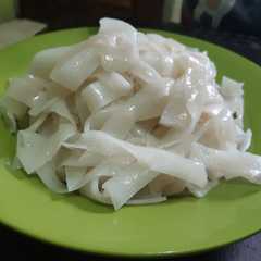 Kwetiau Basah Homemade রেসিপির প্রধান ছবি