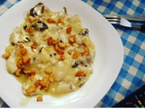 Cocochas al pilpil