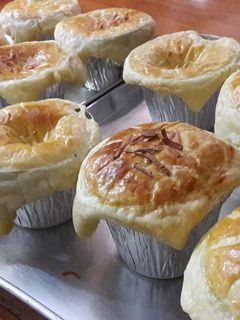 Foto resep Zuppa Soup