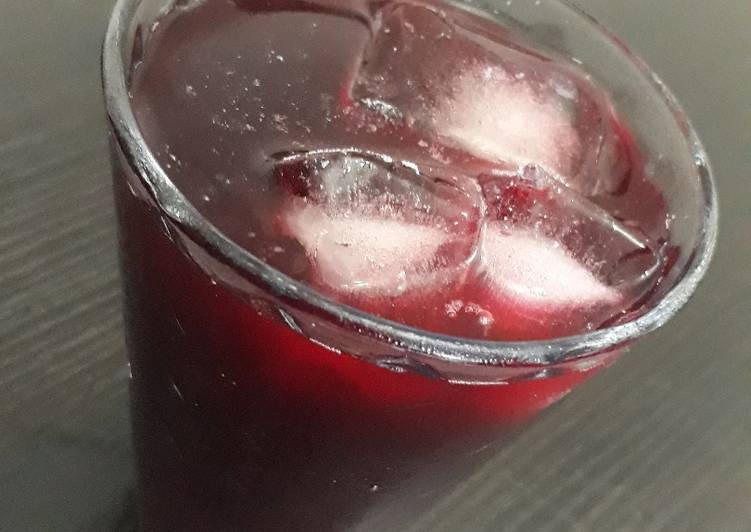 Step-by-Step Guide to Make Award-winning Zobo drink