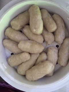 Foto resep Pempek Dos