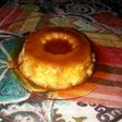 Flan casero