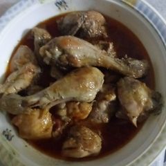 Chicken Karahi A picture of Chicken Karahi.