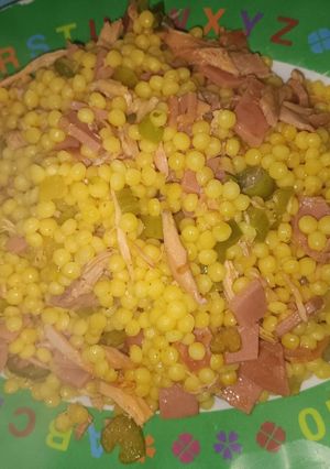 Una foto de Marmahón