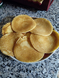 صورة لوصفة الحرشة سائلة ساهلة