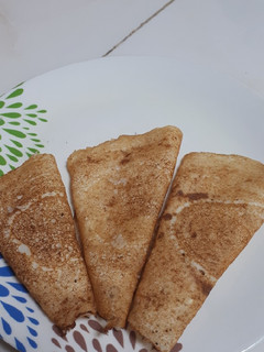 પેપર ઢોંસા (Paper Dosa Recipe In Gujarati) રેસીપી મુખ્ય ફોટો