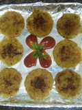 Pulao pattice