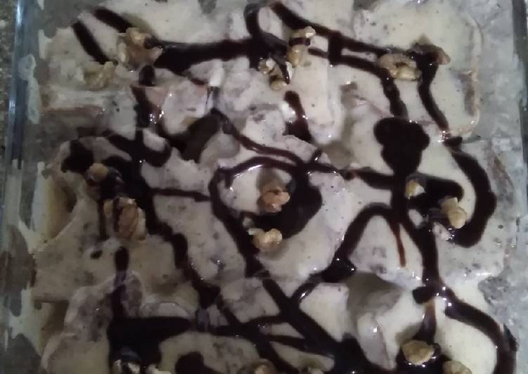 حلى السينابون اللذيذ 😋