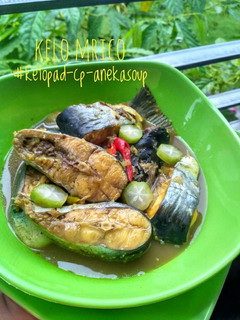 Foto resep Kelo Mrico