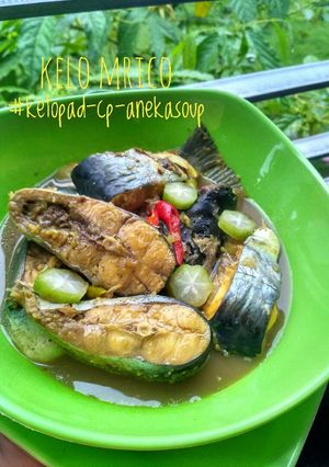 Foto resep Kelo Mrico