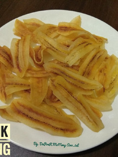 Foto resep Kripik Pisang