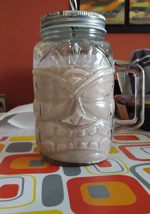 Φωτογραφία της συνταγής Το εξωτικό μου smoothie