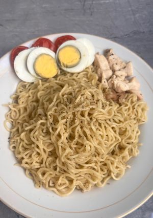 Foto resep Mie Ala Italia