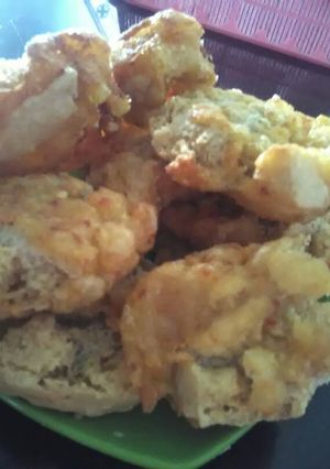 Foto resep Tahu Walik Aci
