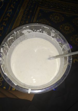 Fura da Nono ainihin hoton girkin