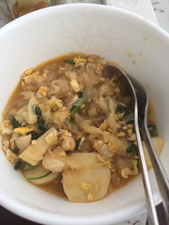 Foto resep Kwetiaw kuah