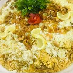 كابلي ولا ااطيب من هيك 👌-レシピのメイン写真