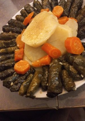 صورة لوصفة يالنجي