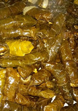 صورة لوصفة يلانجي