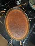 Flan coco Antillais