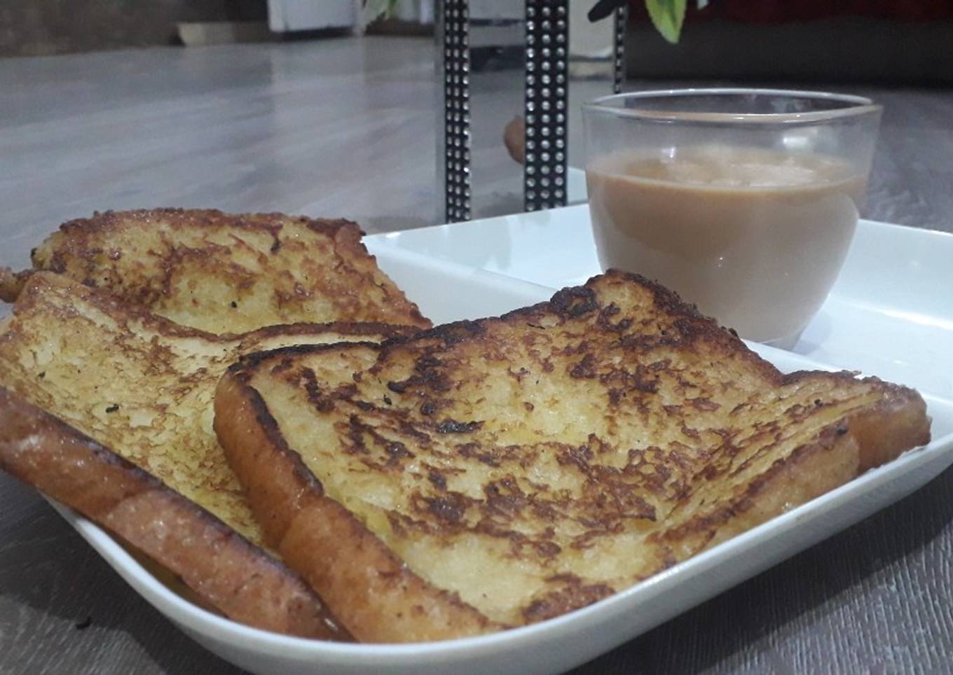 French Toast