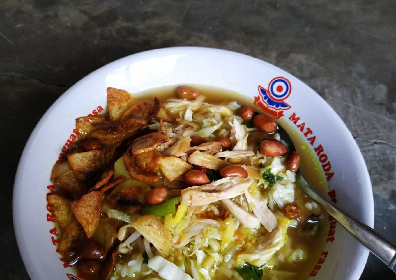 Soto Ayam