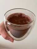Smoothie Floresta Negra