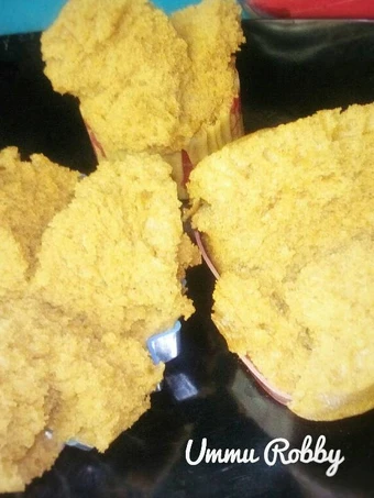 Cara Mudah Menyiapkan Resep Bolu Kukus Gula Merah Anti Gagal, Lembut &amp; Pasti Mekar Merekah yang Bikin Ngiler Anti Ribet, Menggugah Selera