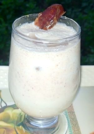 A picture of Dates Milkshake.